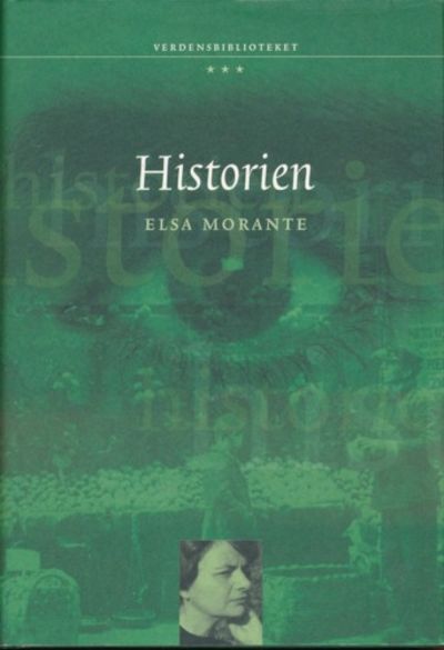 Historien. Roman