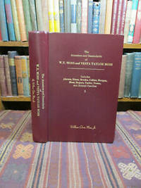 The Ancestors and Descendants of W. E. Moss and Vesta Taylor Moss. Includes Ahrens, Binns, Brooks, Collins,… by William Edwin Moss - Signed First Edition - 1995 - from Pages Past Used and Rare Books (SKU: 039672)