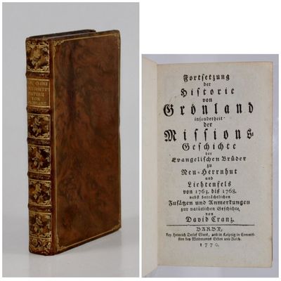 Fortsetzung der Historie von Groenland…