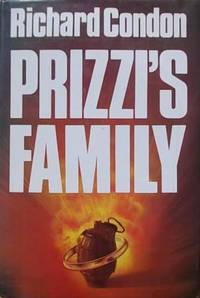 image of PRIZZI'S FAMILY