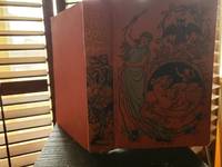 The Yellow Fairy Book