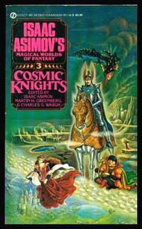 image of COSMIC KNIGHTS - Isaac Asimov's Magical Worlds of Fantasy 3