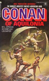 Conan of Aquilonia