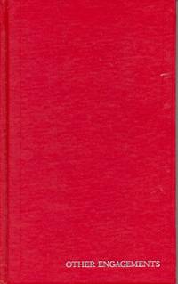 cover of Other Engagements