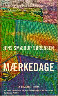 Mærkedage