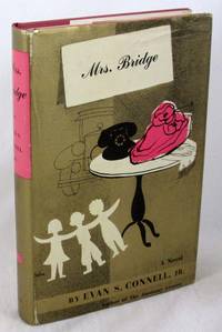 image of Mrs. Bridge