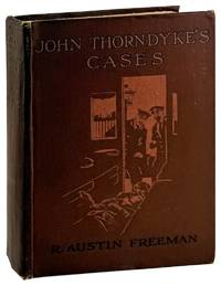 John Thorndyke's Cases Related by Christopher Jervis, M.D.