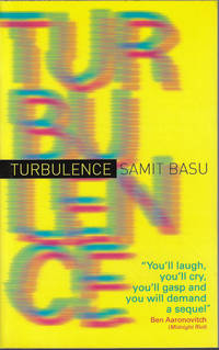 image of TURBULENCE