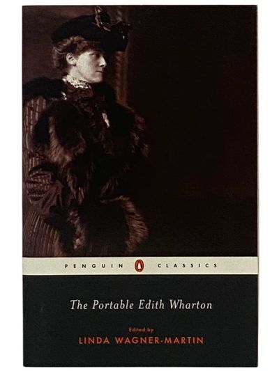 The Portable Edith Wharton (Penguin Classics)