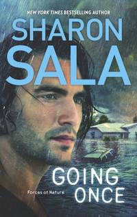 Going Once by Sala, Sharon - 2013