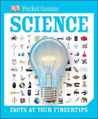 Pocket Genius: Science : Facts at Your Fingertips