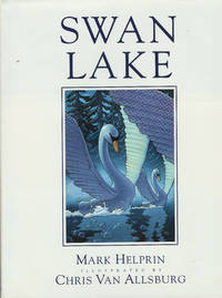 Swan Lake by Helprin, Mark - 1989