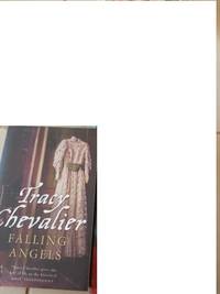 cover of Falling Angels