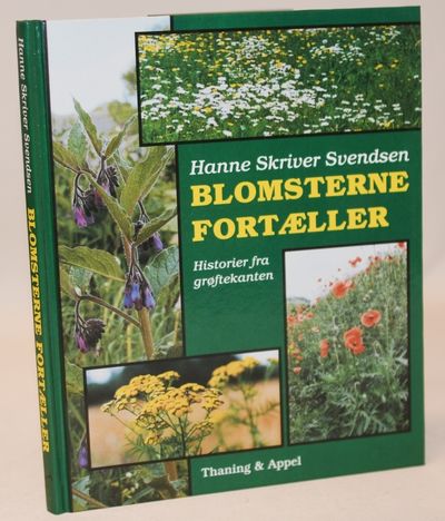 Blomsterne fortæller.