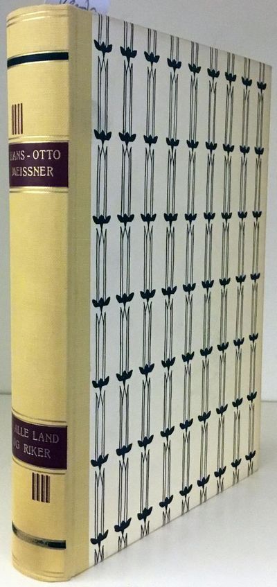 I alle land og riker