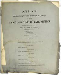 [PART 30] ATLAS TO ACCOMPANY THE OFFICIAL RECORDS OF THE UNION AND CONFEDERATE ARMIES. PLATE CXLVI PART OF FLORIDA. PLATE CXLVII PARTS OF MISSISSIPPI, ALABAMA, GEORGIA AND FLORIDA. PLATE CXLVIII PARTS OF MISSISSIPPI, ALABAMA AND GEORGIA. PLATE CXLIV PARTS OF TENNESSEE, NORTH CAROLINA, MISSISSIPPI, ALABAMA AND GEORGIA. PLATE CL PARTS OF ILLINOIS, INDIANA, KENTUCKY AND TENNESSEE