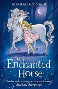 The Enchanted Horse by Magdalen Nabb - 2014-05-03