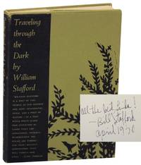 image of Traveling Through The Dark (Signed)