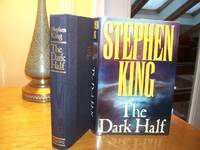 The Dark Half by Stephen King - 1989