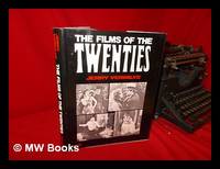 The Films of the Twenties / by Jerry Vermilye