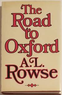 THE ROAD TO OXFORD
