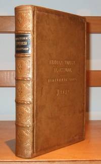 A Popular Account of Dr. Livingstone&amp;apos;s First Expedition to the Zambesi and its Tributaries:. And of the Discovery of Lakes Shirwa and Nyassa. 1858-1864. Abridged from the larger work. by Livingstone David - 1875