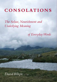 Consolations : The Solace, Nourishment and Underlying Meaning of Everyday Words