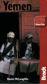 Yemen (Bradt Travel Guide)