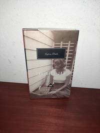 The Bell Jar by Sylvia Plath - August 25, 1998