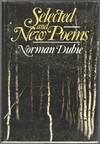 Selected and New Poems