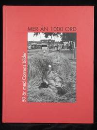 MER ÄN 1000 ORD. 50 ÅR MED CORRENS BILDER.