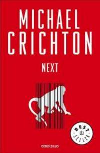 image of Next (Spanish Edition)