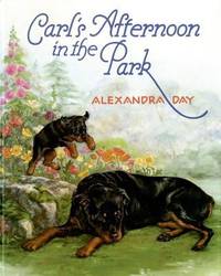 image of Carl's Afternoon in the Park