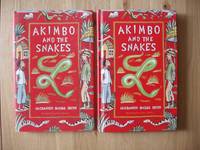 image of Akimbo and the Snakes