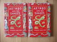 Akimbo and the Snakes by Smith Alexander McCall - 2006