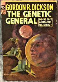 image of The Genetic General