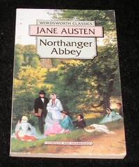 Northanger Abbey by Jane Austen - Paperback - Reprint - 1994 - from Yare Books Limited (SKU: 016352)