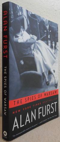 The Spies of Warsaw: A Novel