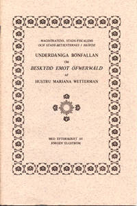Magistratens, stads-fiscalens och…