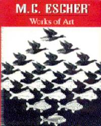 M. C. Escher : Mini Masterpieces by M. C. Escher - 1994