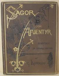Sagor och äfventyr berättade på svenska landsmål.…