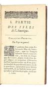 Relation des missions des PP. de la...; (photo 3)