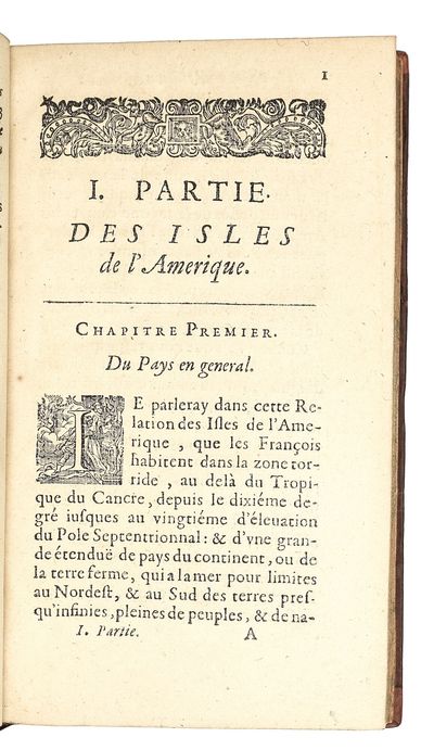 Relation des missions des PP. de la...; (photo 3)