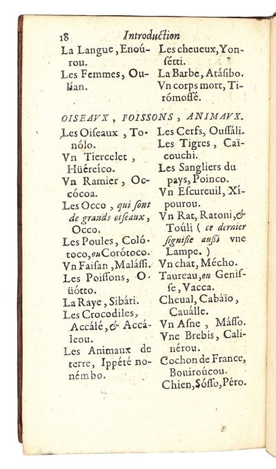 Relation des missions des PP. de la...; (photo 7)