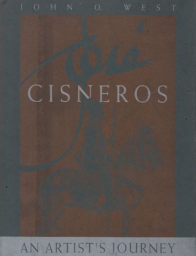 JOSE CISNEROS-AN ARTIST'S JOURNEY