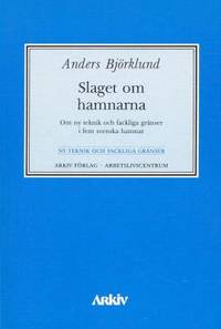 Slaget om hamnarna. Om ny teknik och fackliga…