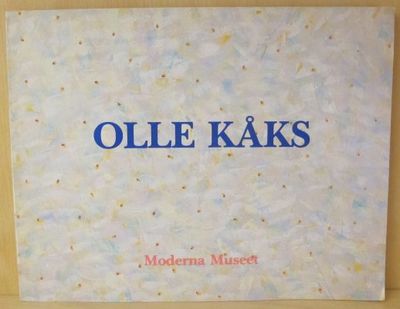 Olle Kåks.