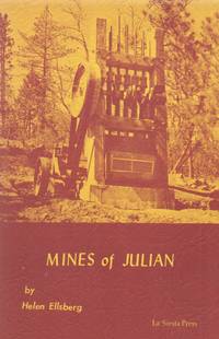 image of Mines of Julian