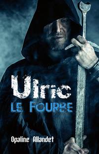 cover of Ulric-le-Fourbe