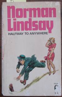 cover of Halfway to Anywhere
